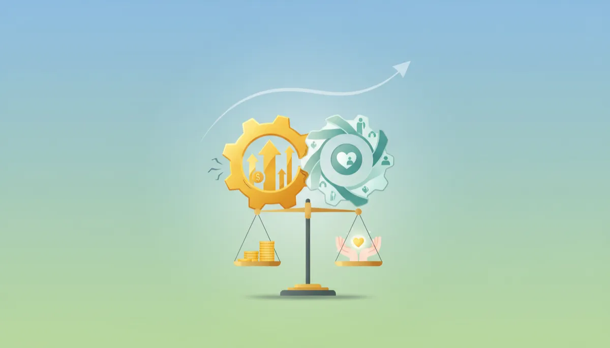 Memory Care Investing: Balancing Returns & Well-Being