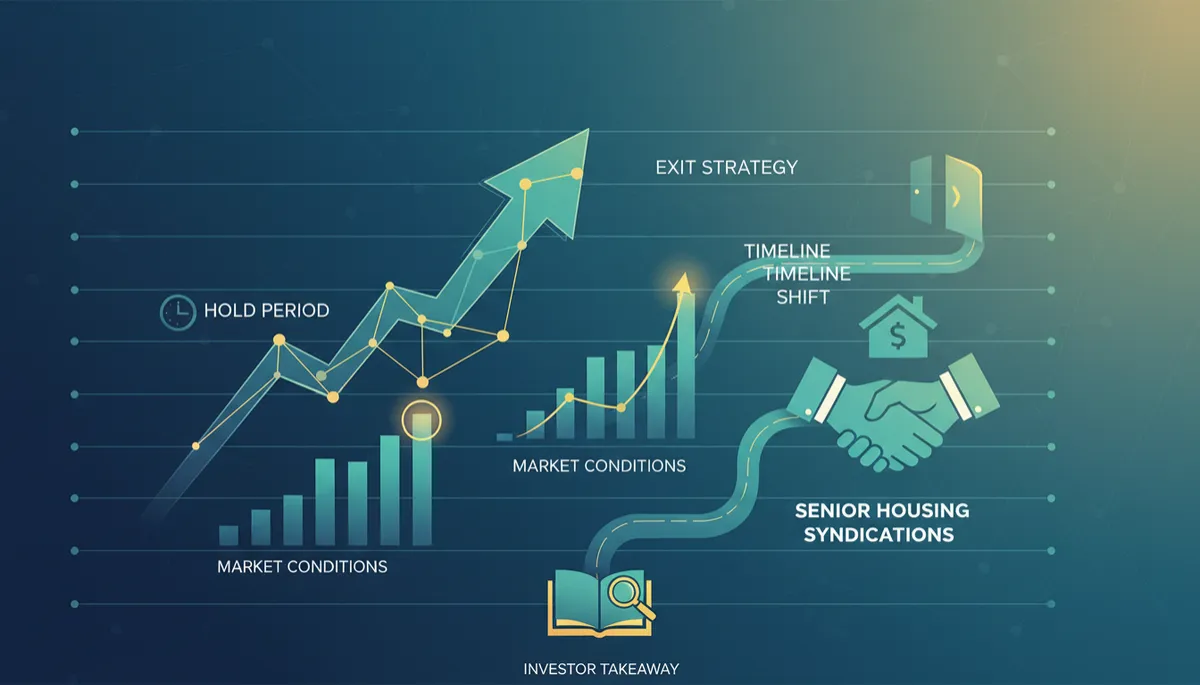 Maximize Returns: Hold Periods & Exit Strategies