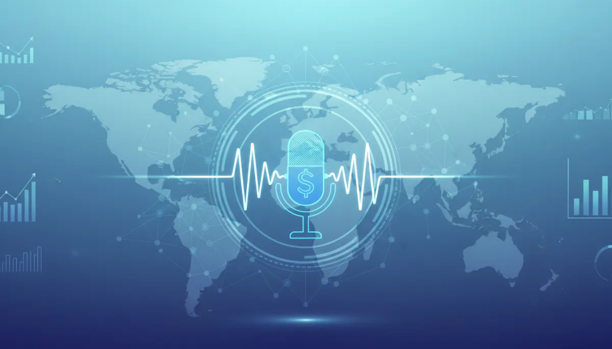 Voice Ai for Business in Charlotte, NC