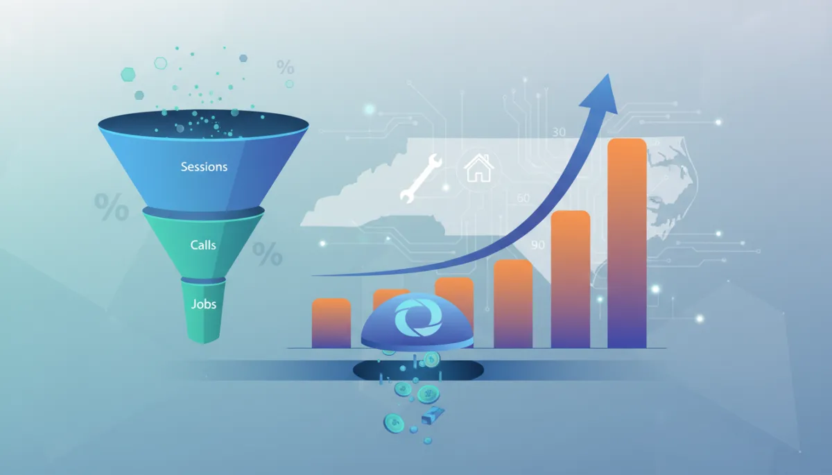 NC Business Revenue Leak Strategy Guide