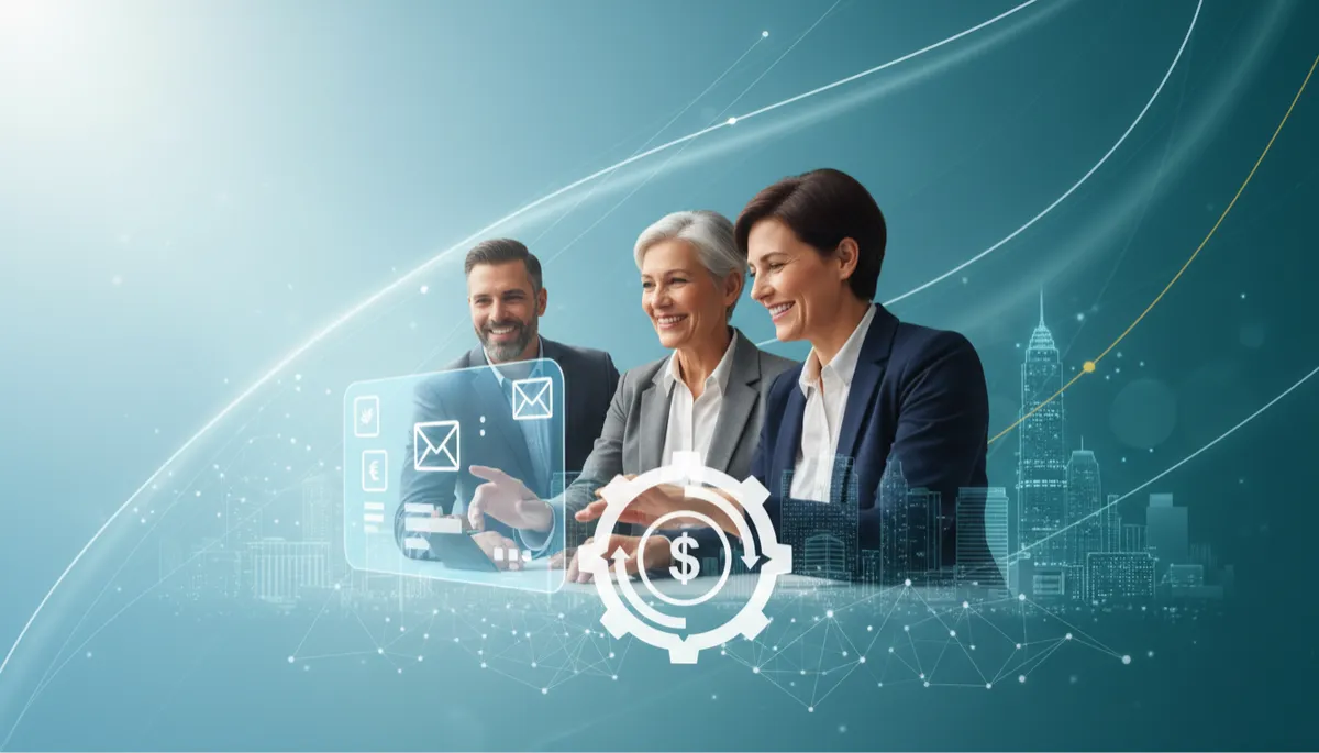 CRM automation tools for small businesses in Charlotte NC