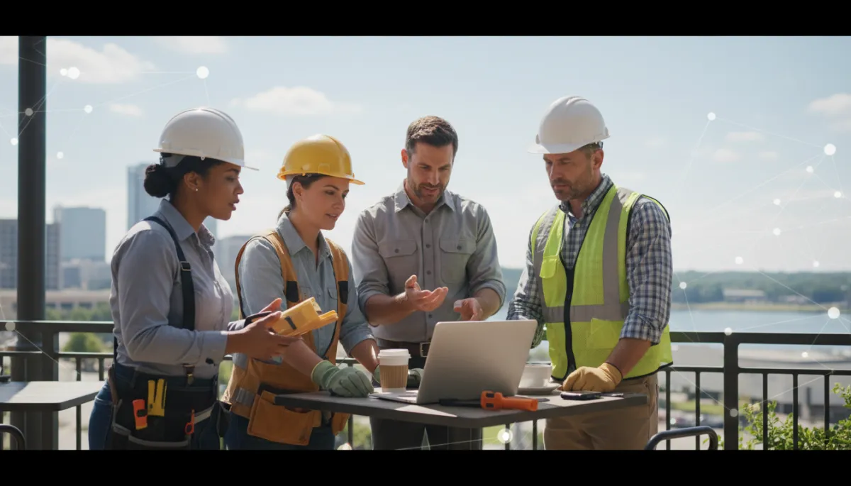 How to Choose a Domain Name for Your Contracting Business