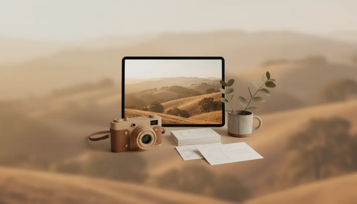 Boost Your Brand with Photography in NorCal