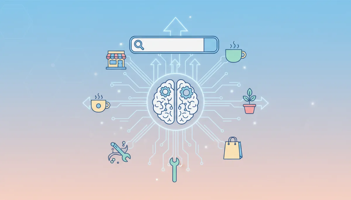 AI Search Engine Fixes for Local Business Success