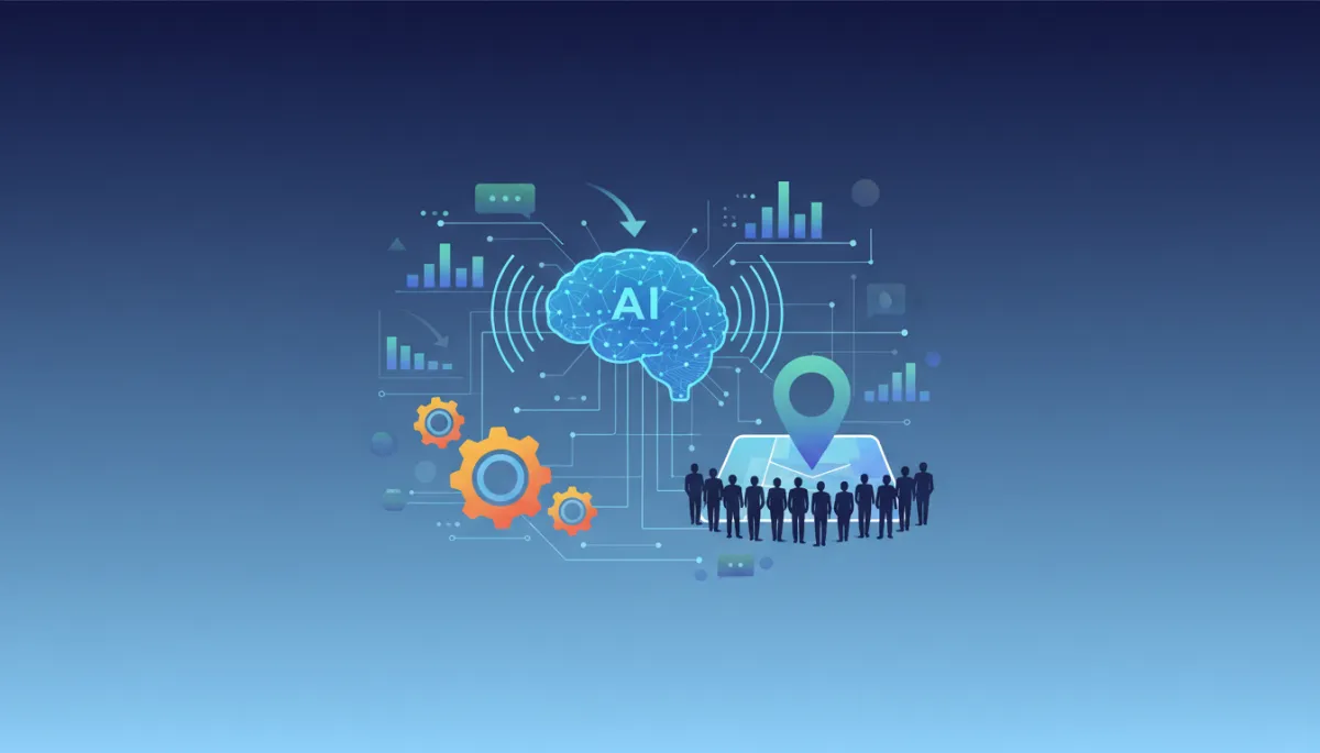 AI Search Impact on Local Business SEO