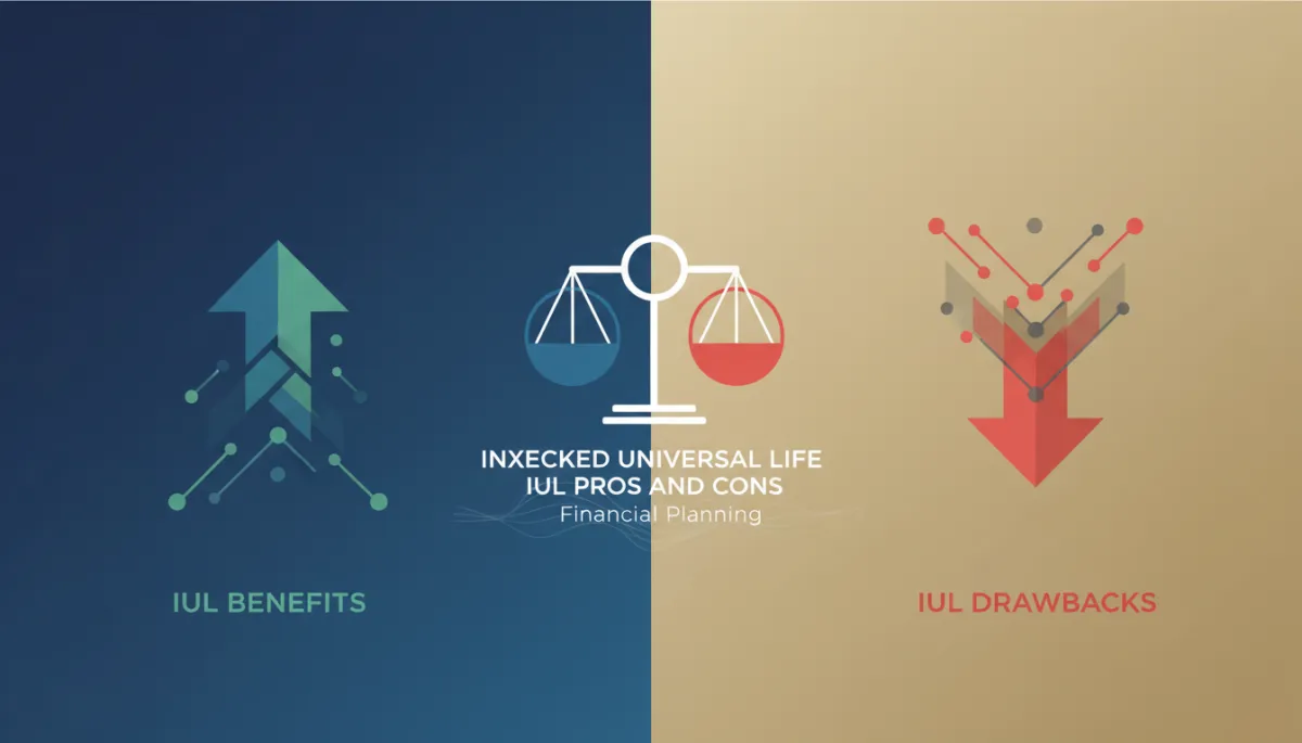 IUL Pros and Cons: A Professional's Guide