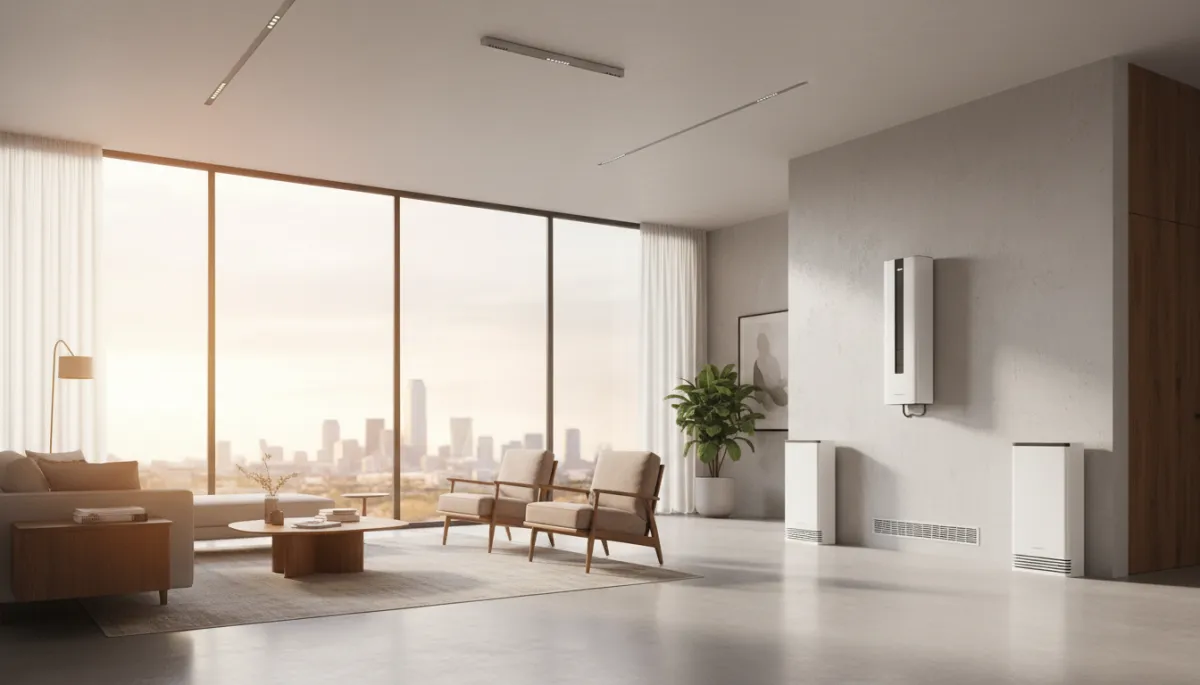 Mini-Splits: Ideal Cooling for Dallas Slab Homes