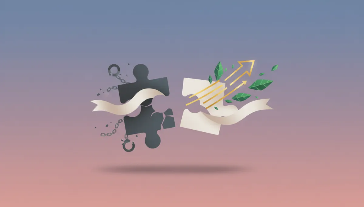Avoiding Mistakes to Heal After Divorce