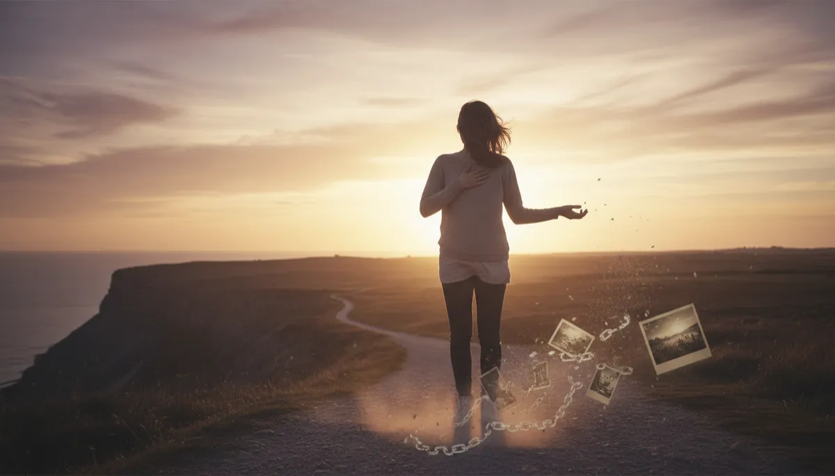 Understanding and Healing Emotional Pain