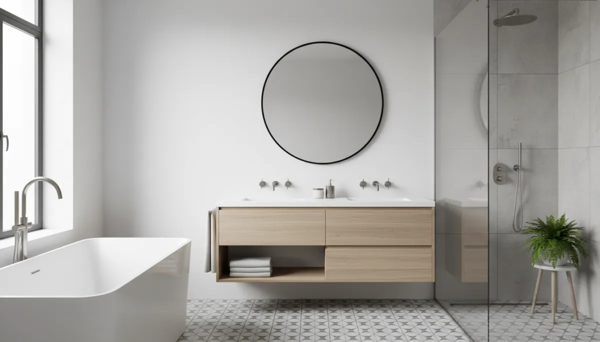 Fürdőszobafelújítás: Tippek és Tanácsok