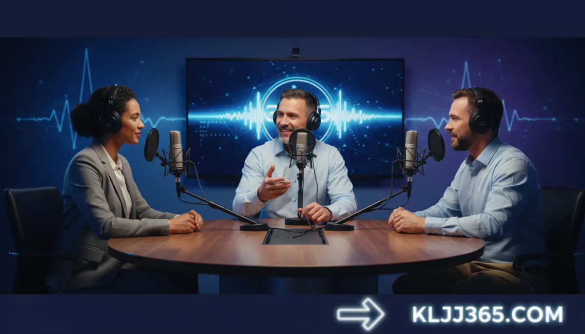 Boost Business Growth with Podcast Marketing