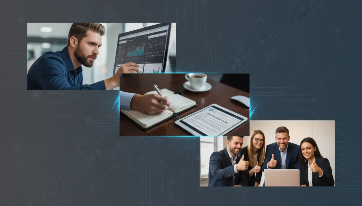 Boost Your Marketing with Kyle Johnson Consulting
