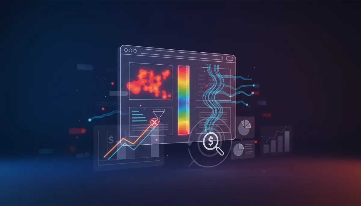 Boost Conversions with KJDM's Heatmap Subscription
