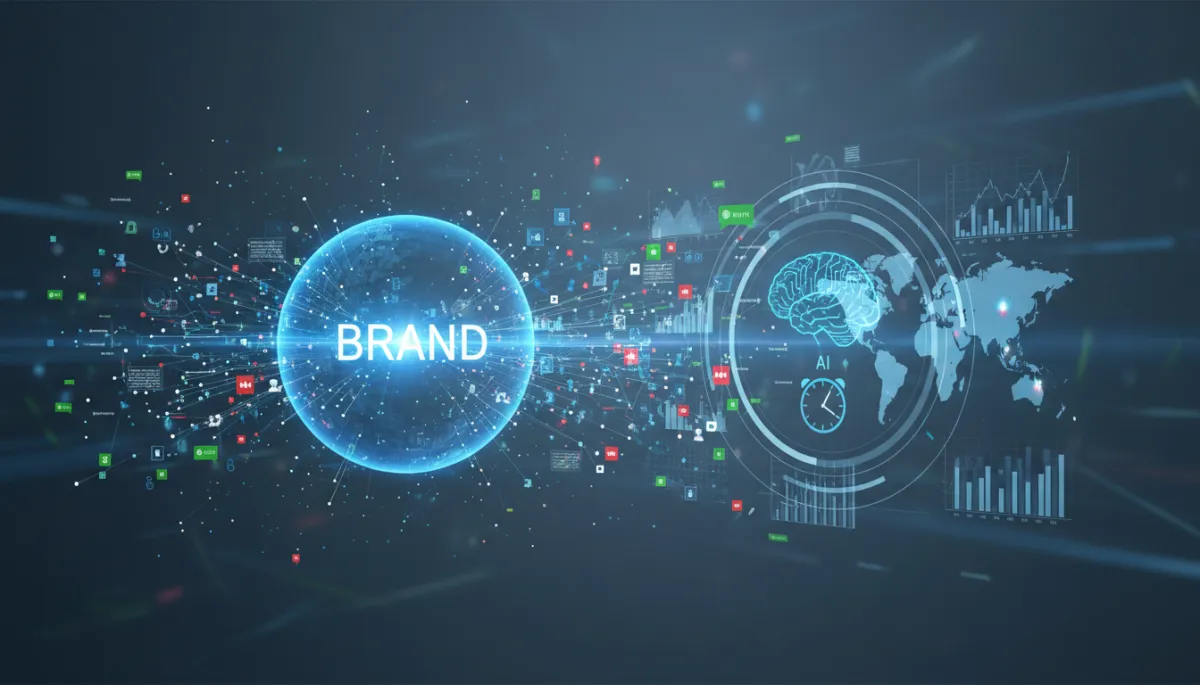 BrandScope: Real-Time Brand Monitoring Tool