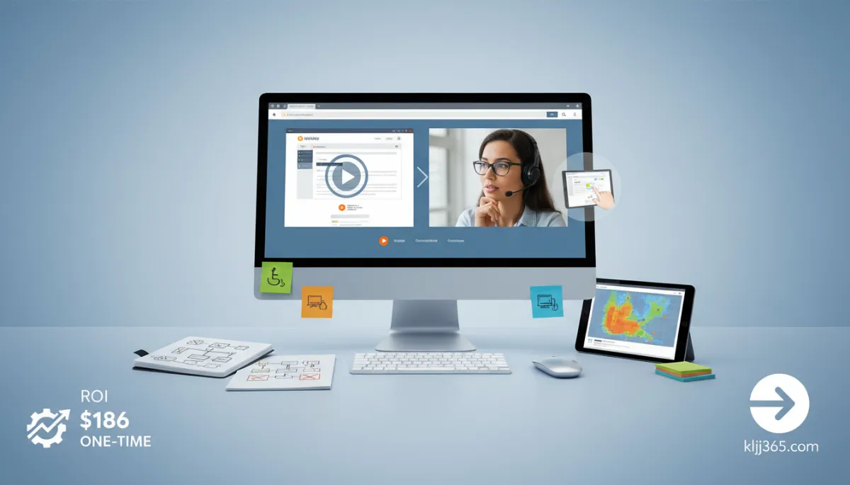 Optimize UX with Real User Testing Videos