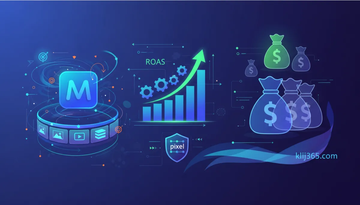 KJDM: Transform Meta Ads into Sales Machines