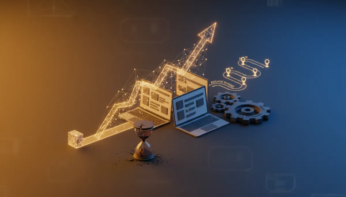 Launch a Revenue-Ready Blog for $297