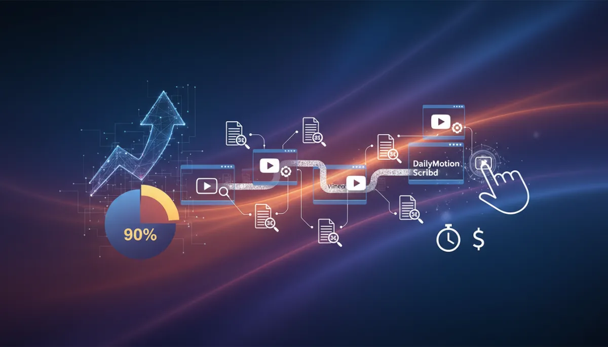 Maximize Video Reach with KJDM's Distribution Service