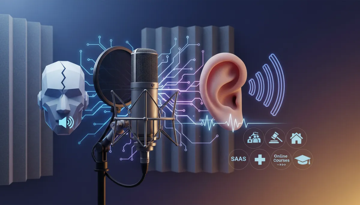 Boost Sales with Effective Video Voiceovers