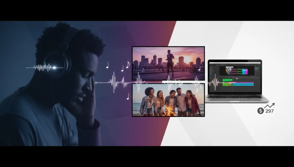 Affordable Music Video Ads: Elevate Your Brand
