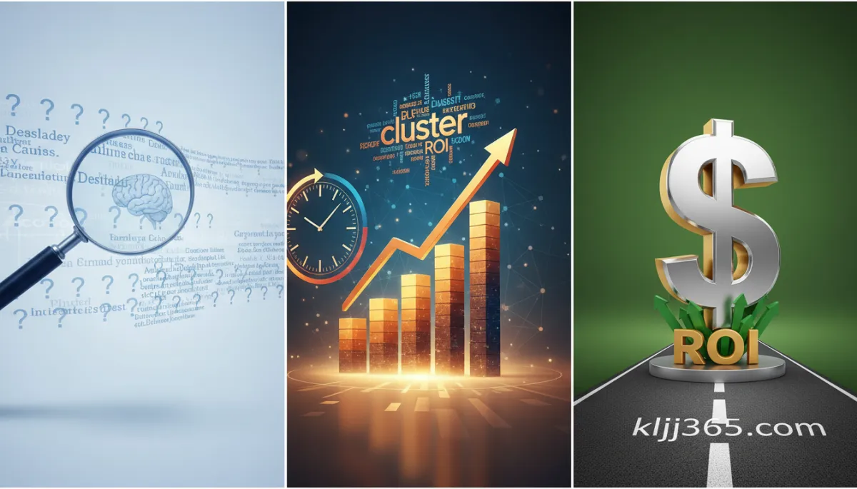 Boost SEO with Informational Content That Sells
