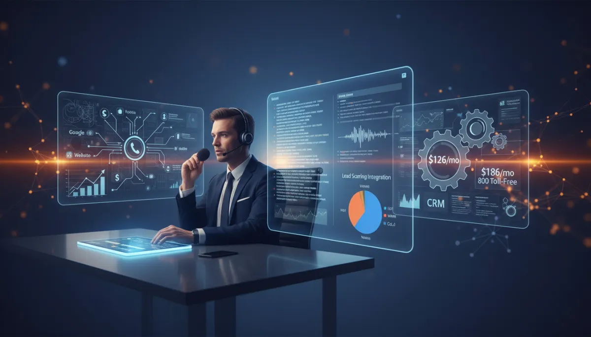 Optimize Ad Spend with KJDM Call Tracking
