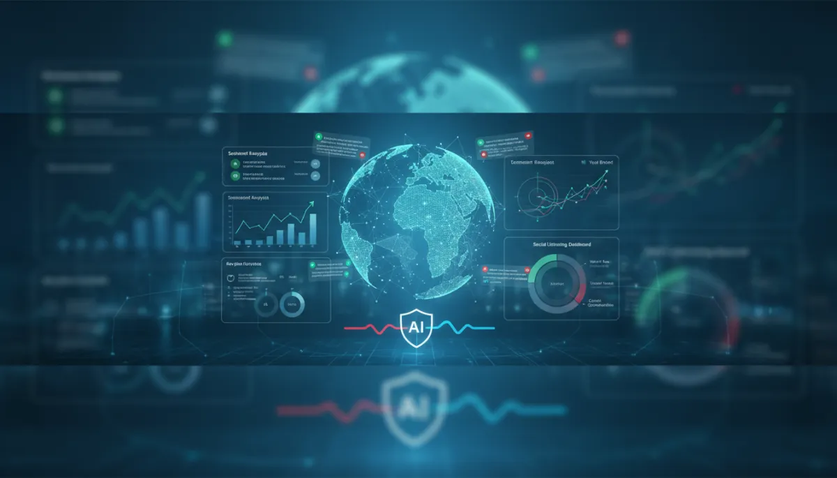 Real-Time Brand Control with KJDM's BrandScope