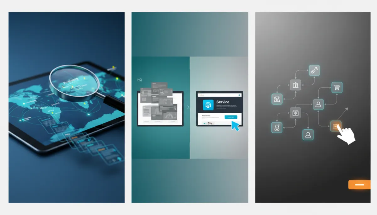 Boost SEO: Add High-Impact Pages to Your Site