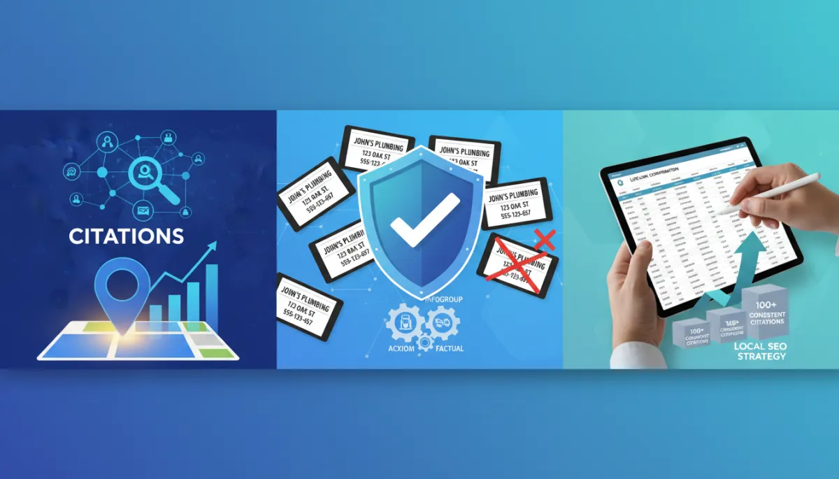 Boost Local SEO with KJDM Directory Submissions