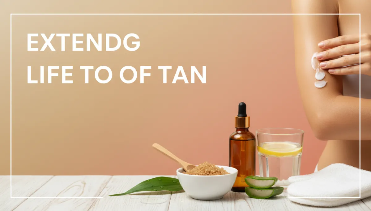 Extend Your Tan: Tips from COPATAN