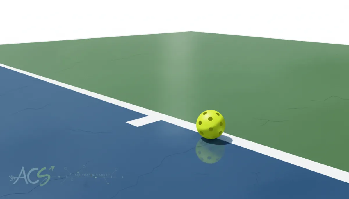 How Often to Resurface Your Pickleball Court