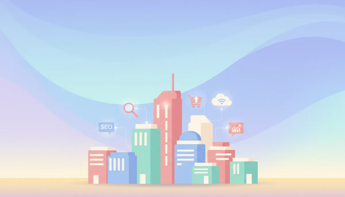 Small Business Digital Marketing Strategy Guide