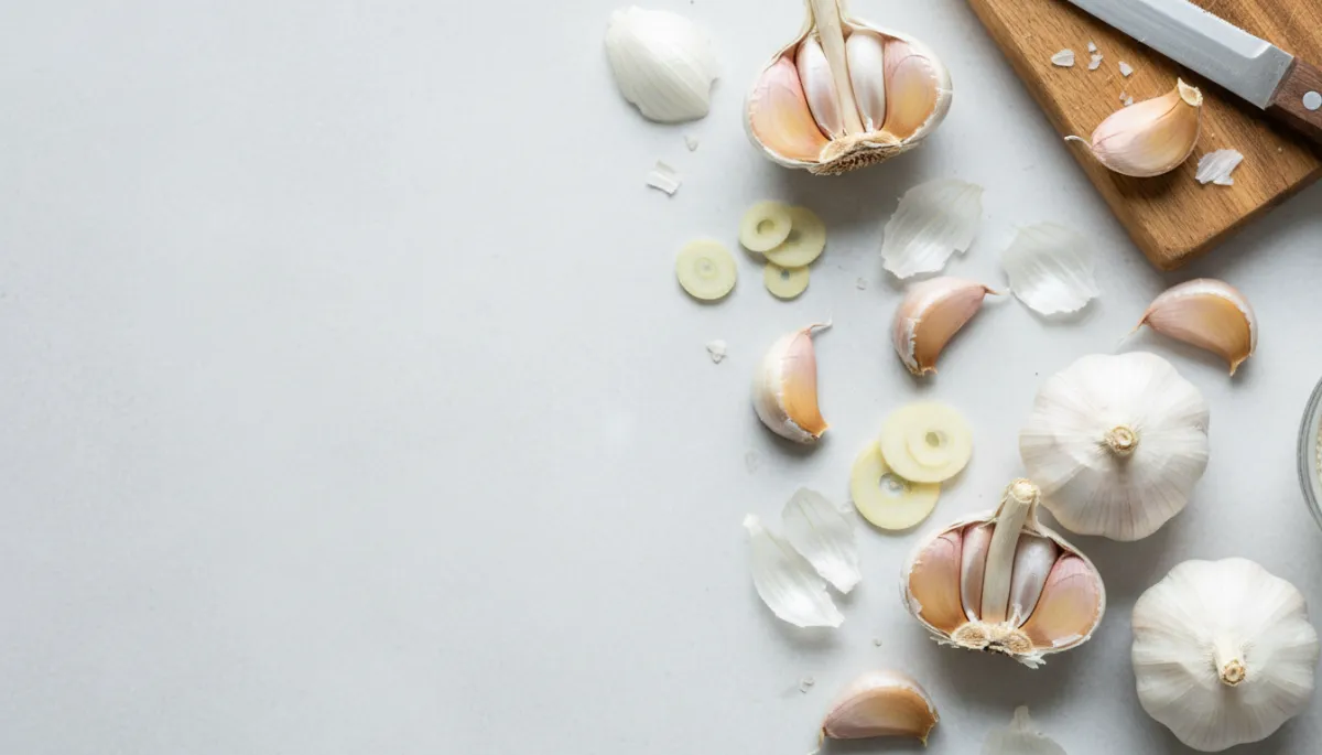 Transform Your Cooking with 9 Simple Ingredients