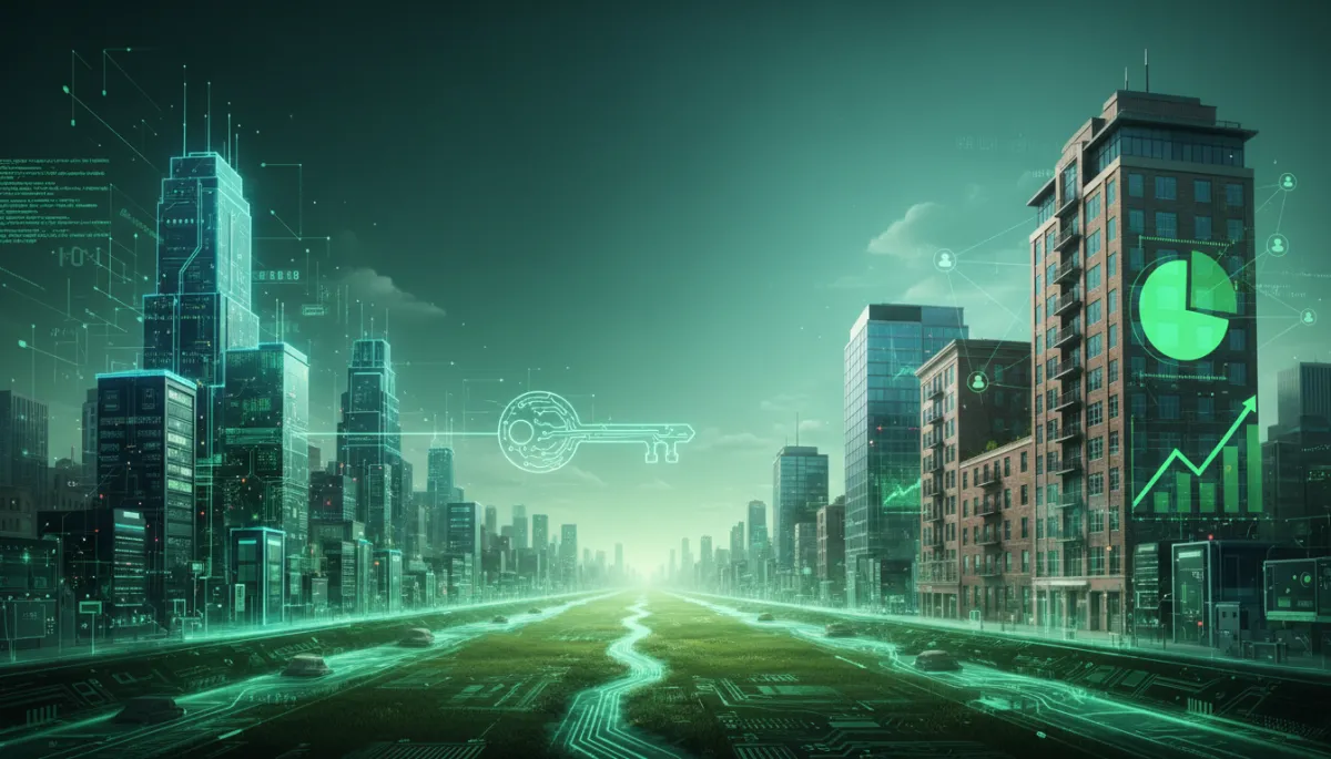 Digital Marketing: The New Age Real Estate