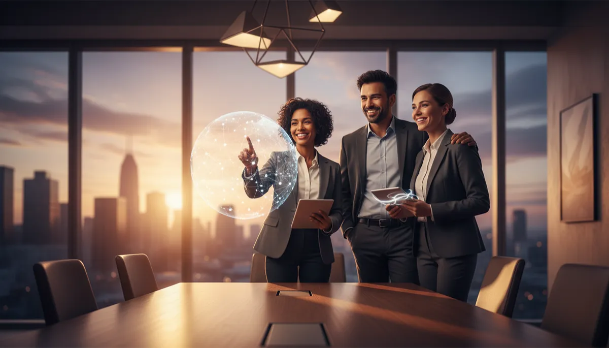 Understanding Leadership: Influence and Responsibility