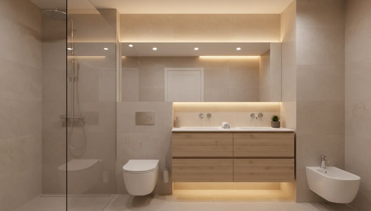 bagno chiavi in mano prezzo Alessandria 2026