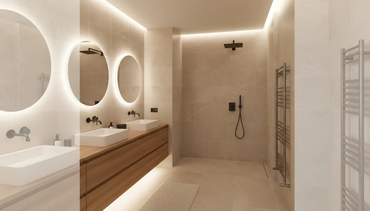 rifacimento bagno Alessandria impresa di fiducia