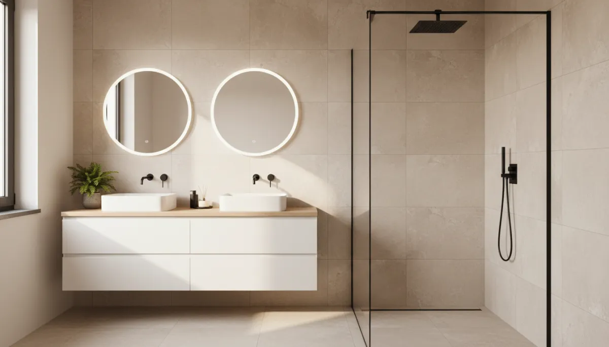 Costo Rifacimento Bagno Alessandria 2026: Prezzi Reali