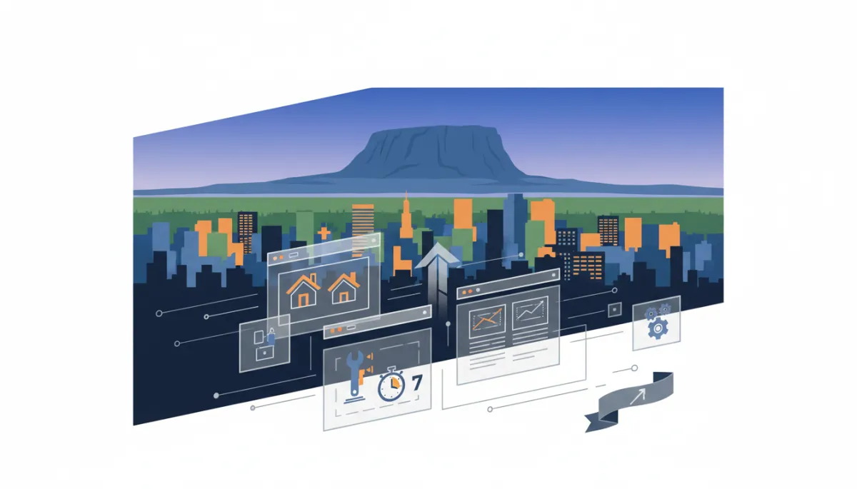 Contractor Website Thunder Bay, Trades Website Design, Local Contractor Marketing