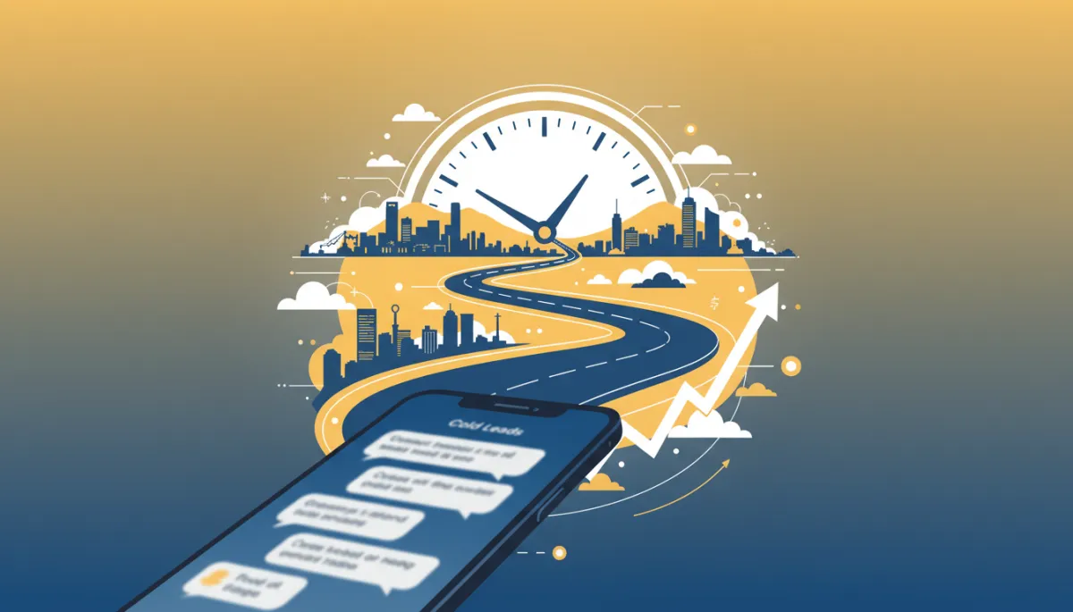 The 15-Minute Rule: Why Speed-to-Lead Is Costing South African Estate Agencies Thousands