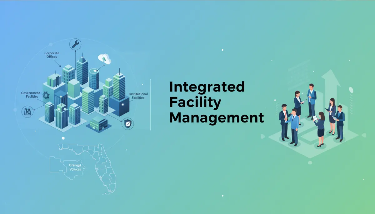 Integrated Facility Management in Central Florida