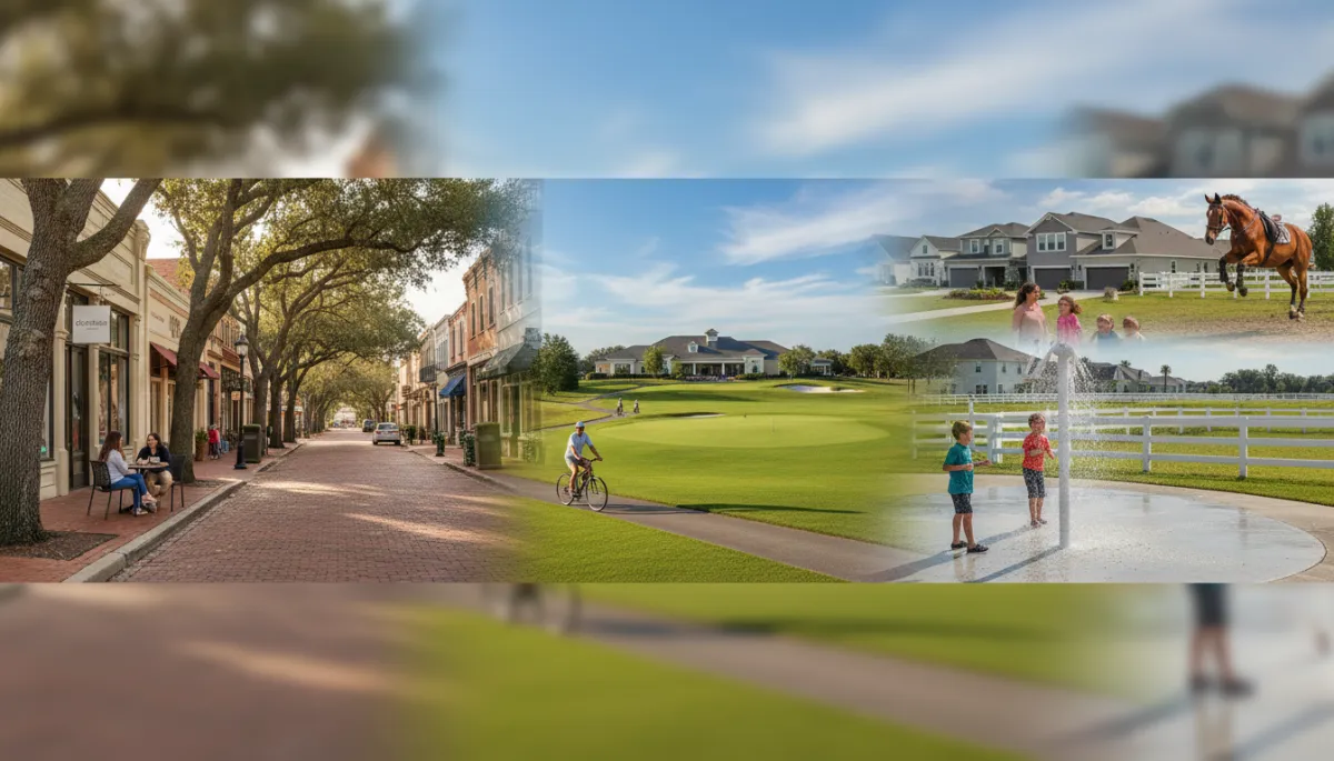 Top Neighborhoods in Ocala, FL for 2026 Living