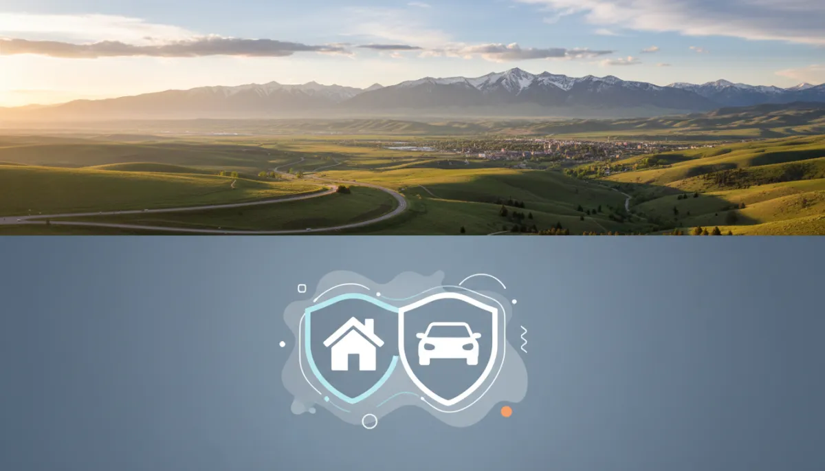 Guide to Auto & Home Insurance in Heber City, Utah