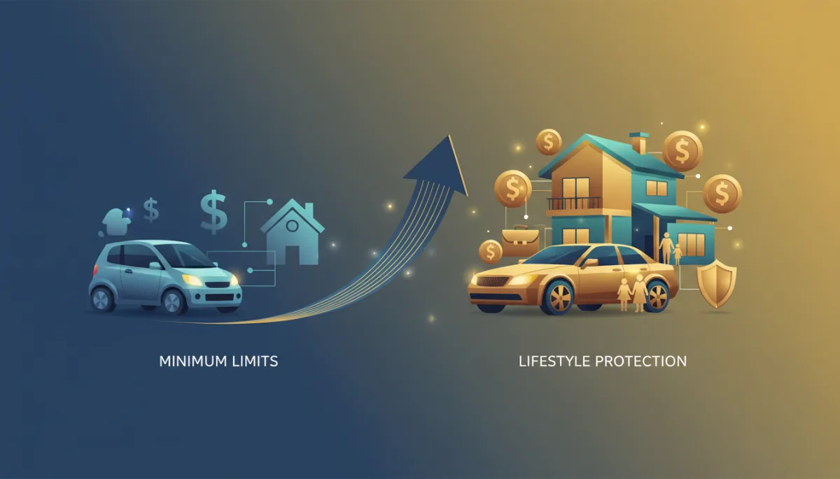Utah Auto Insurance: Why Minimums Aren't Enough