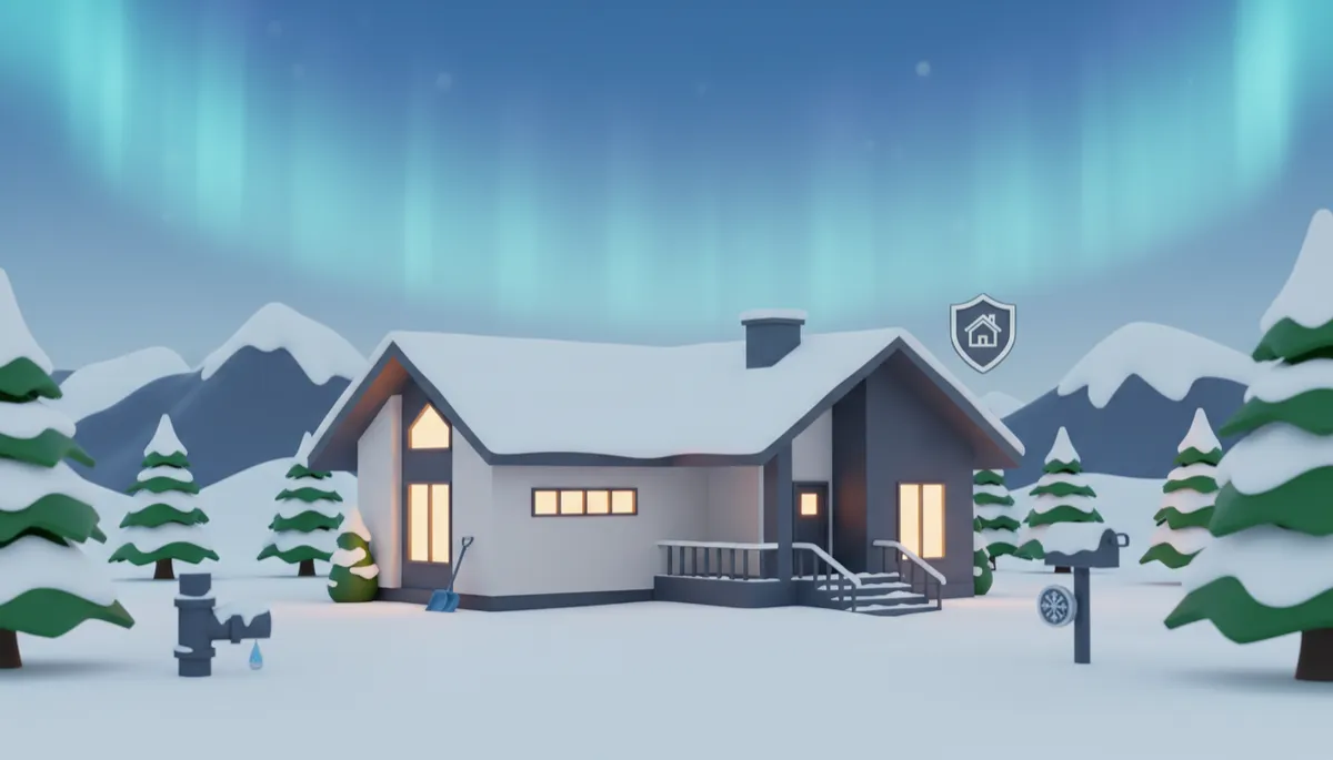 Prepare Your Heber City Home for Winter