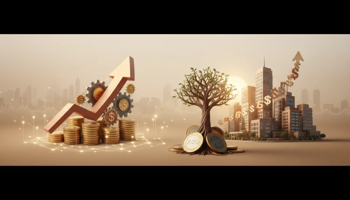 ¿Debes para crecer o debes para sobrevivir?
