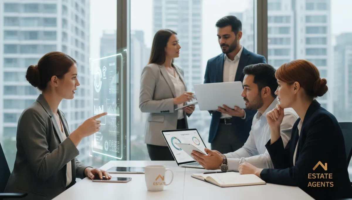 Fix Estate Agent Lead Generation Challenges