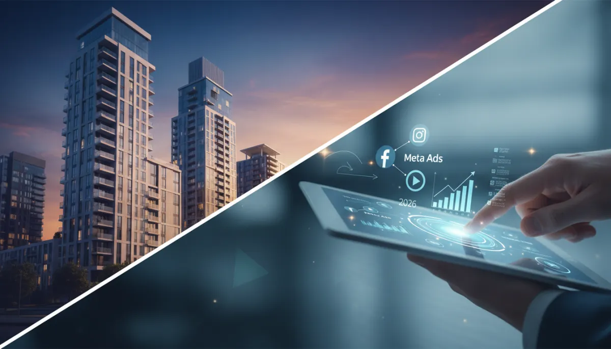 Meta Ads Guide for Estate Agents 2026