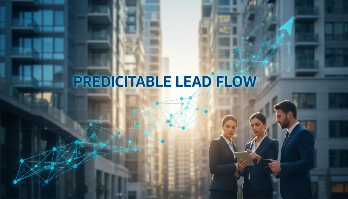 High-Quality Property Leads for Local Businesses