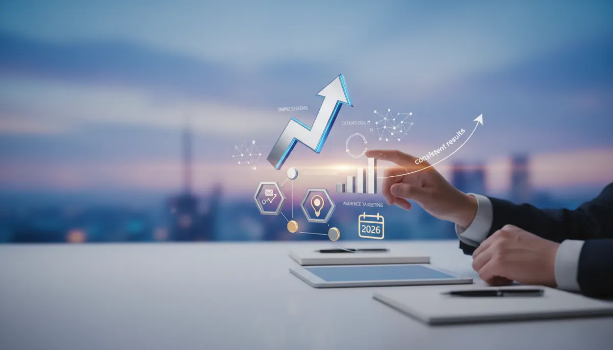 Top Lead Generation Strategies for 2026